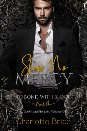 Show No Mercy Book Cover